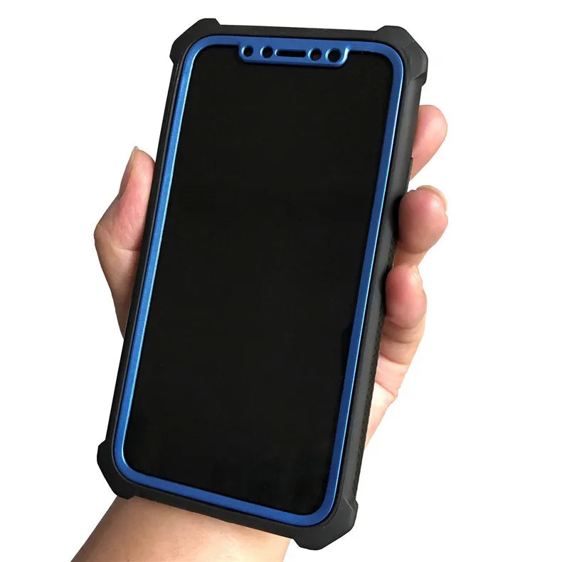Phone Case For iPhone 12 11 Pro Max