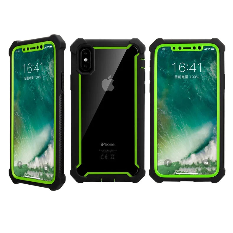 Phone Case For iPhone 12 11 Pro Max