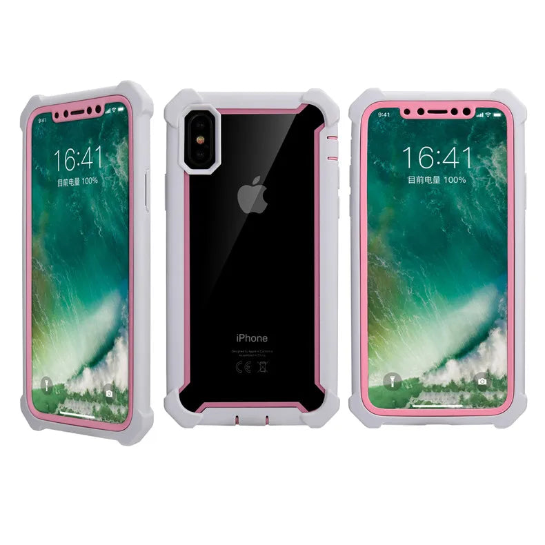 Phone Case For iPhone 12 11 Pro Max
