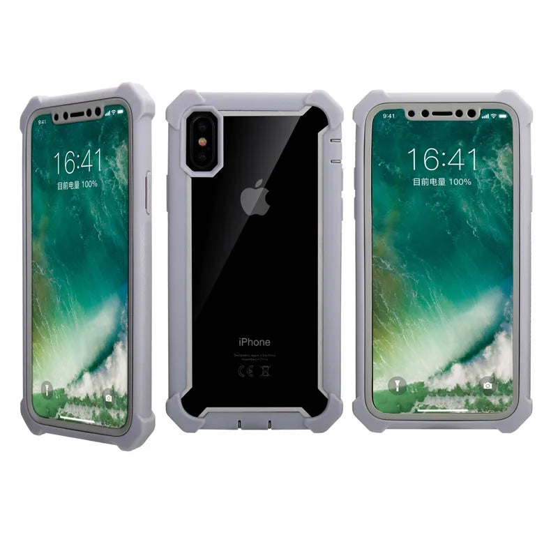 Phone Case For iPhone 12 11 Pro Max