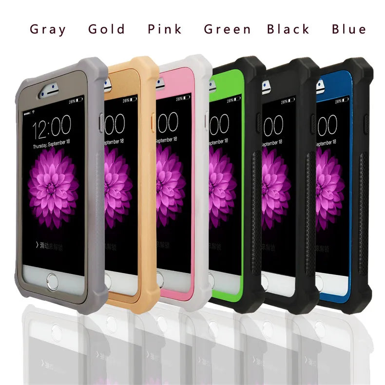 Phone Case For iPhone 12 11 Pro Max