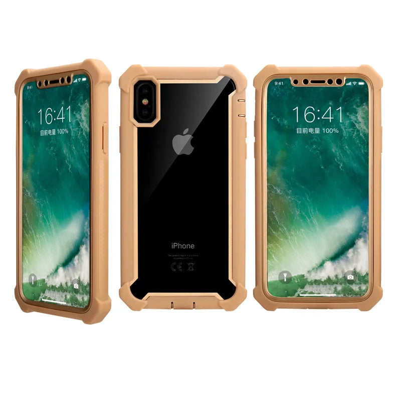 Phone Case For iPhone 12 11 Pro Max