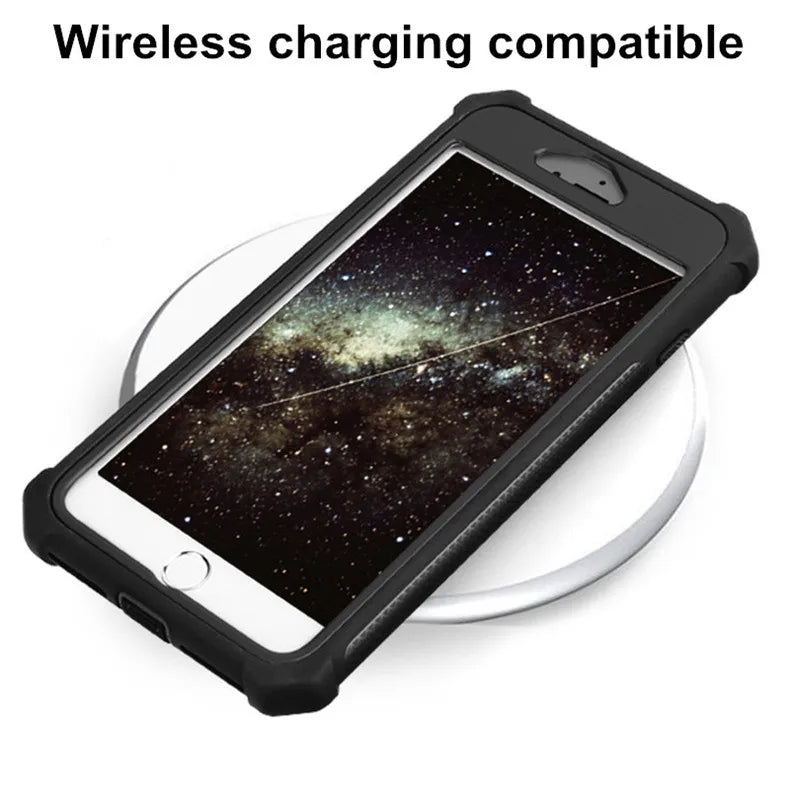 Phone Case For iPhone 12 11 Pro Max