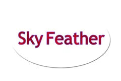 Two-story Dollhouse With Stair kitchen bathroom