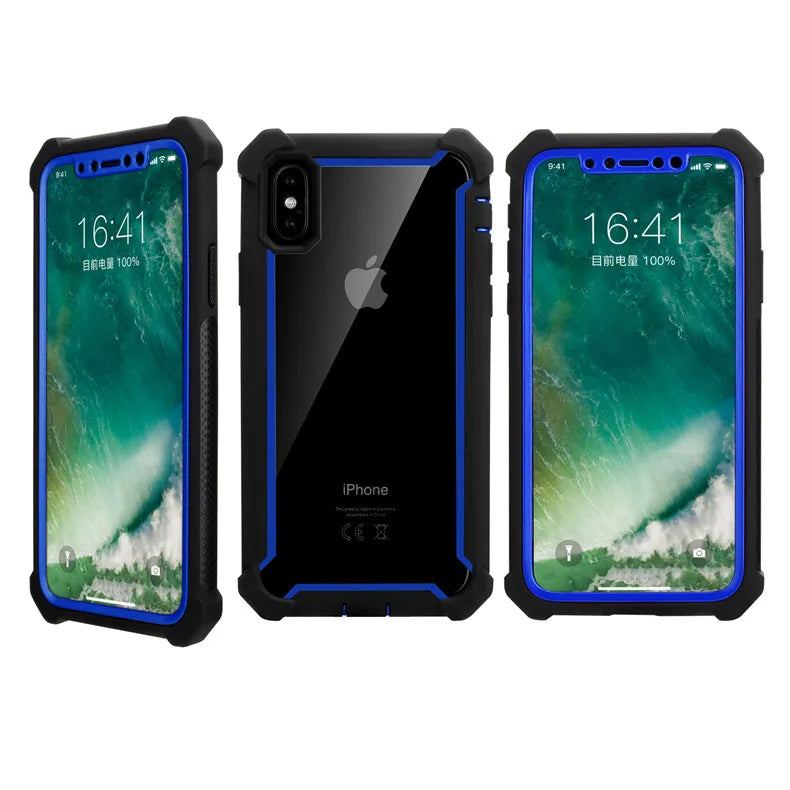 Phone Case For iPhone 12 11 Pro Max