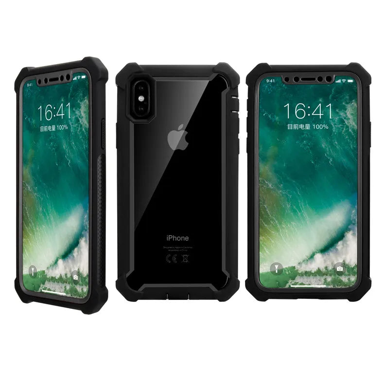 Phone Case For iPhone 12 11 Pro Max