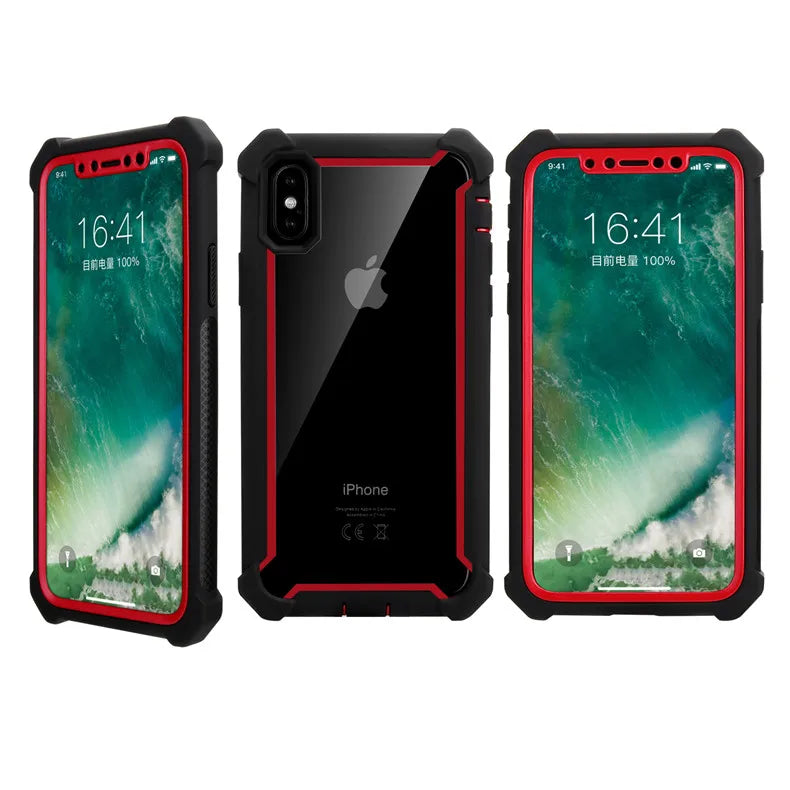 Phone Case For iPhone 12 11 Pro Max