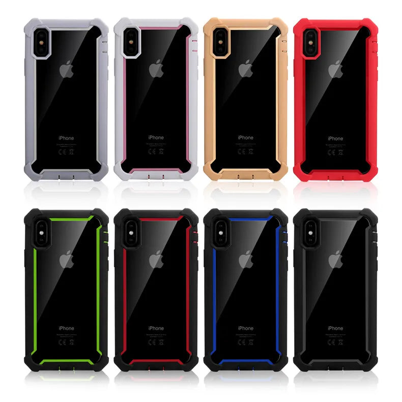 Phone Case For iPhone 12 11 Pro Max