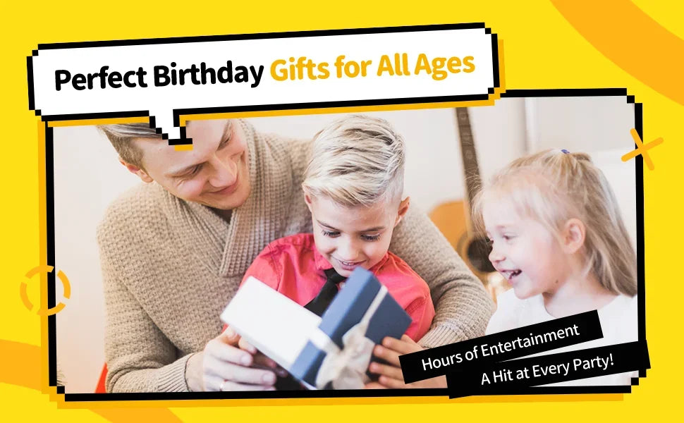 Portable Tic Tac Toe Game Console