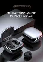 Sound Earcuffs Bluetooth 5.3 Earphones port Wireless