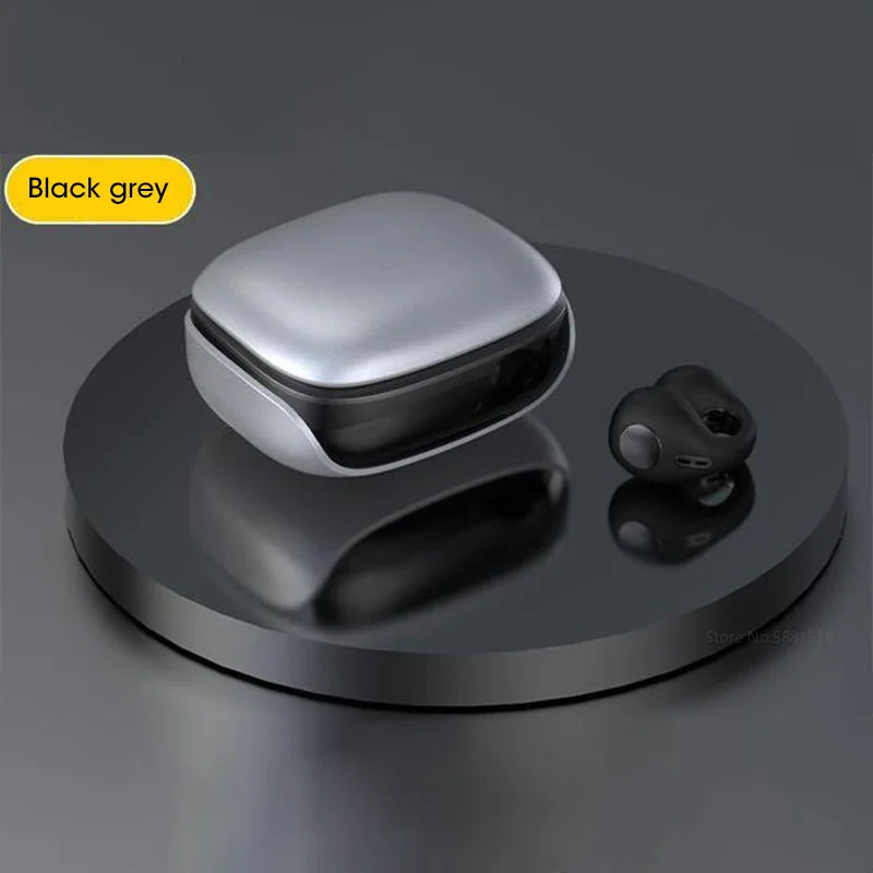 Sound Earcuffs Bluetooth 5.3 Earphones port Wireless