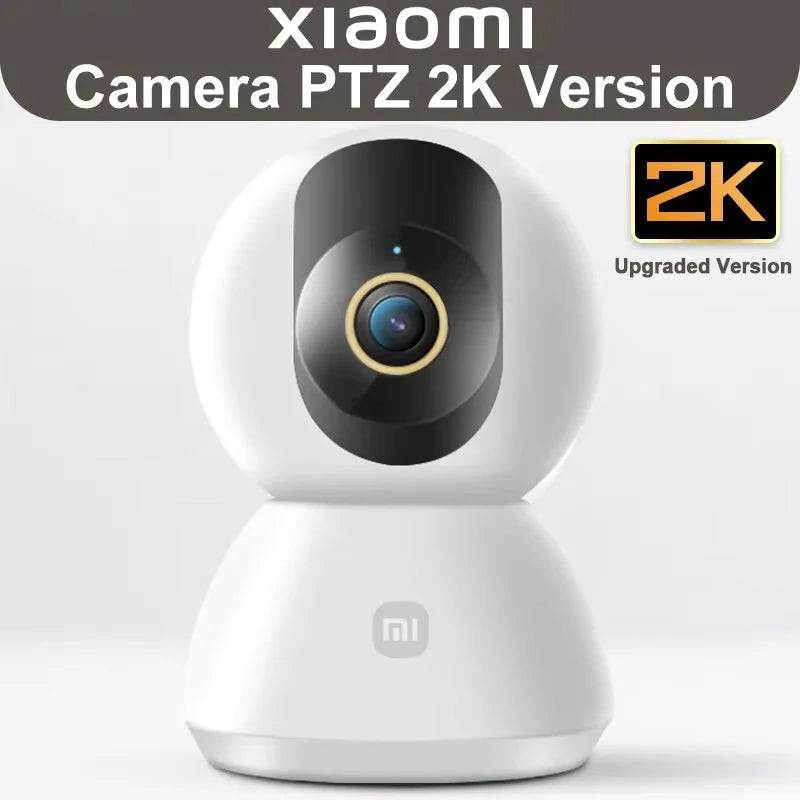 Xiaomi 360° Smart Home Security Camera Human Detection Night Vision