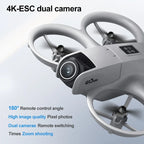 Drones GT3 GPS 8K Professional HD 180° Dual Cameras