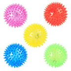 1 Pc Pets Luminous Chew Toy ,