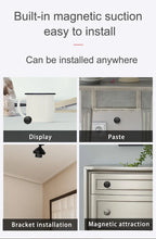 2025 A9 Upgraded Version 4K Home Security Cam