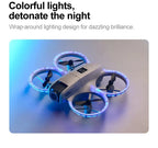 Drones GT3 GPS 8K Professional HD 180° Dual Cameras