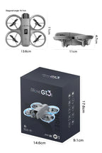 Drones GT3 GPS 8K Professional HD 180° Dual Cameras