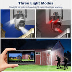 ICsee Security Camera