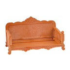 Two-story Dollhouse With Stair kitchen bathroom