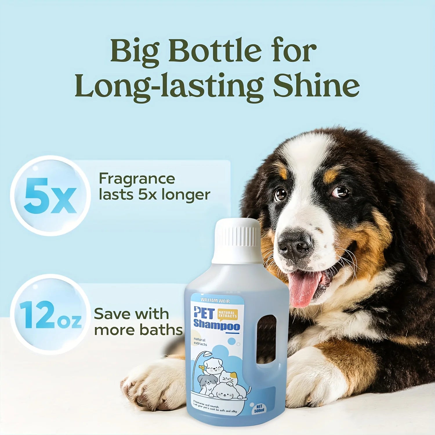 Pet Bath Gel,Pet Shampoo,