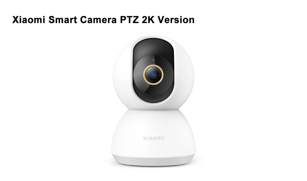 Xiaomi 360° Smart Home Security Camera Human Detection Night Vision