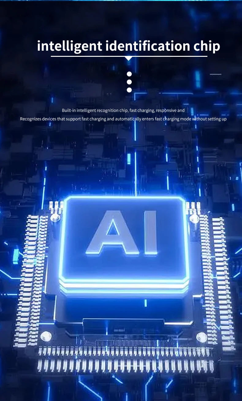 30W Magnetic Car Wireless Charger For iPhone