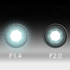 Xiaomi 360° Smart Home Security Camera Human Detection Night Vision