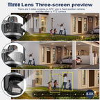 ICsee Security Camera