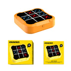 Portable Tic Tac Toe Game Console