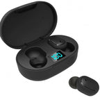 E6S Bluetooth Earphones Gaming headset