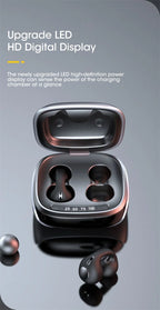 Sound Earcuffs Bluetooth 5.3 Earphones port Wireless