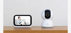 Xiaomi 360° Smart Home Security Camera Human Detection Night Vision