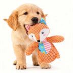 Pet Plush Toy Dog