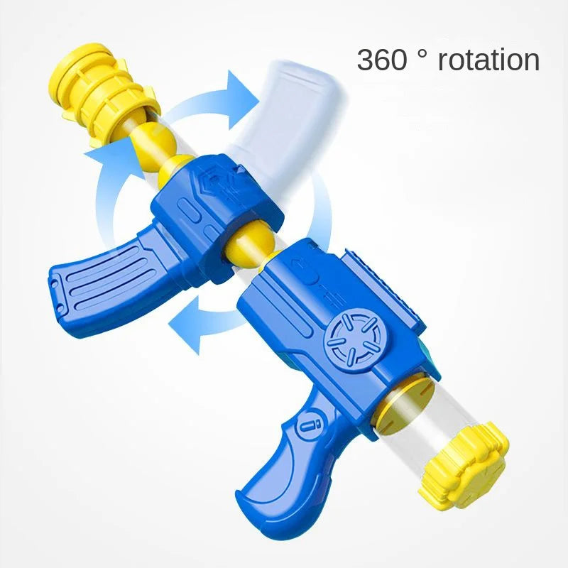 pet Toys Launch Training Interactive Shooter