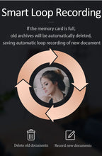 2025 A9 Upgraded Version 4K Home Security Cam