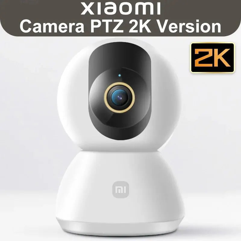 Xiaomi 360° Smart Home Security Camera Human Detection Night Vision