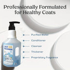 Pet Bath Gel,Pet Shampoo,