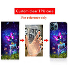 Custom Phone Cases For iPhone 16 14 Pro Max