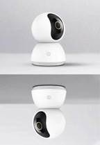 Xiaomi 360° Smart Home Security Camera Human Detection Night Vision
