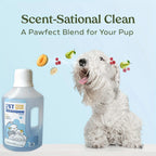 Pet Bath Gel,Pet Shampoo,
