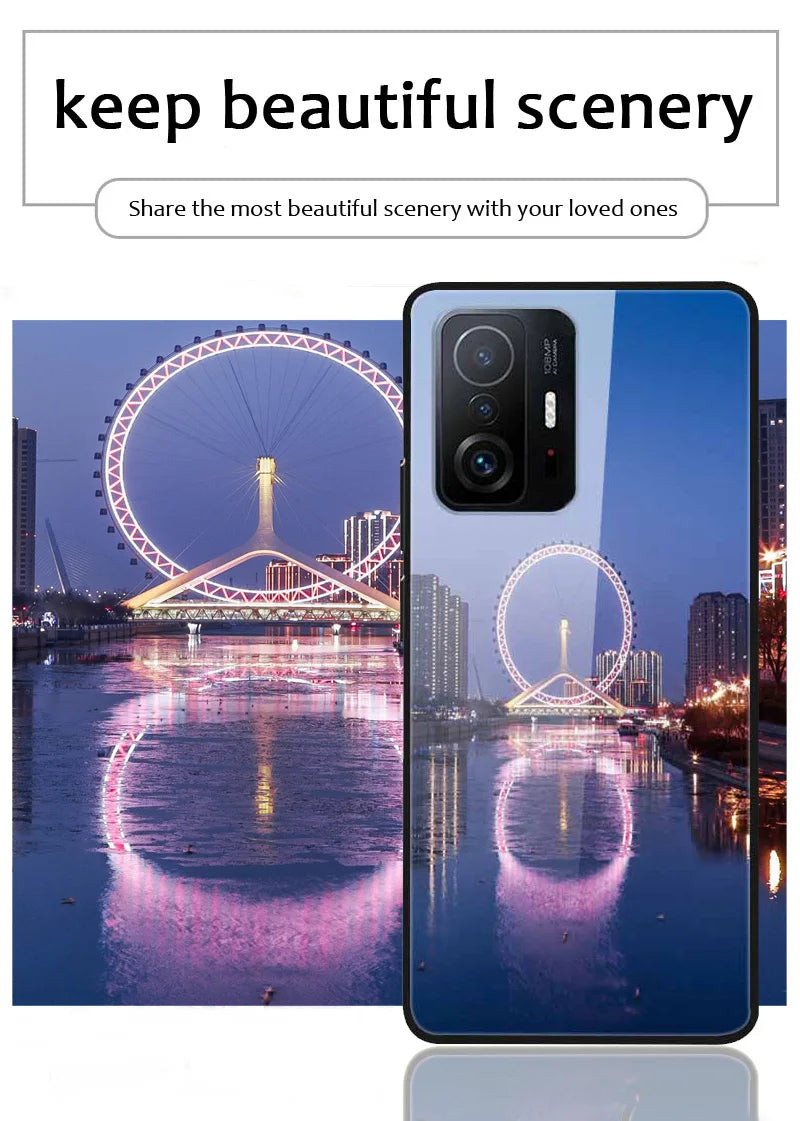 Custom Phone Cases For iPhone 16 14 Pro Max