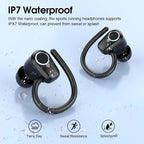 Wireless Earbuds, Bluetooth 5.3