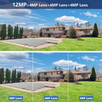 ICsee Security Camera