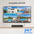 ICsee Security Camera