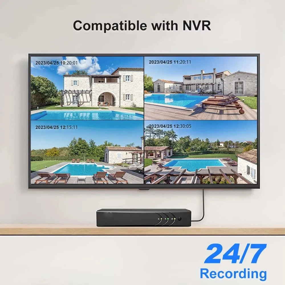 ICsee Security Camera