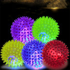 1 Pc Pets Luminous Chew Toy ,