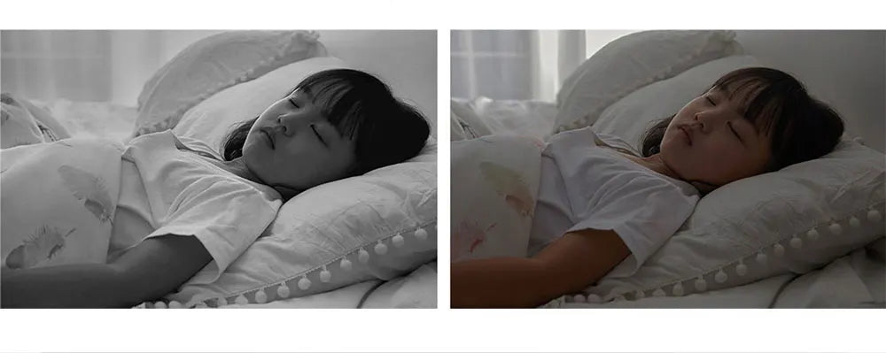 Xiaomi 360° Smart Home Security Camera Human Detection Night Vision