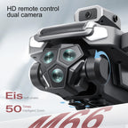 Drone Profesional 4K Dual Camera