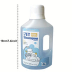 Pet Bath Gel,Pet Shampoo,