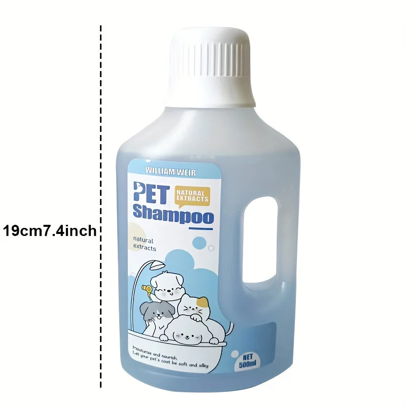 Pet Bath Gel,Pet Shampoo,
